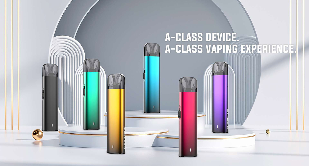 Rincoe Manto Nano A1 Kit