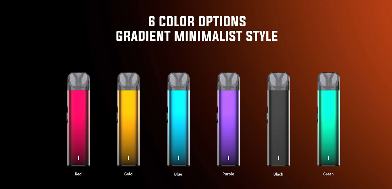 Rincoe Manto Nano A1 Kit