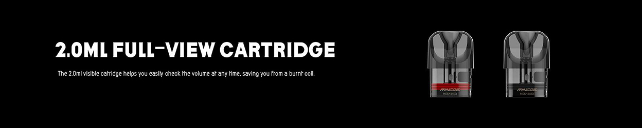 Rincoe Manto Nano A1 Kit