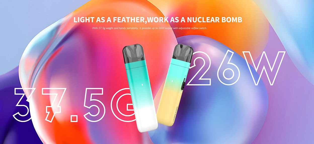 Rincoe Manto Nano P1 Kit