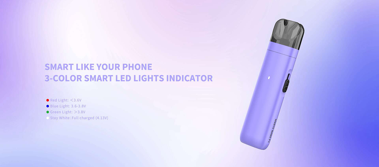 Rincoe Manto Nano P1 Kit