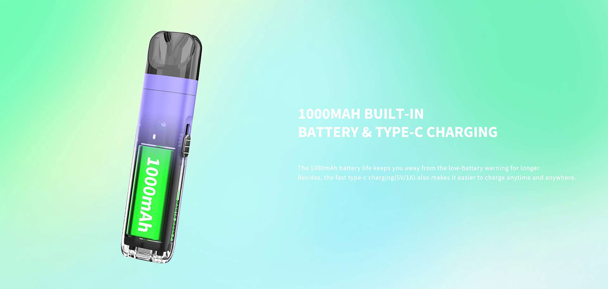 Rincoe Manto Nano P1 Kit