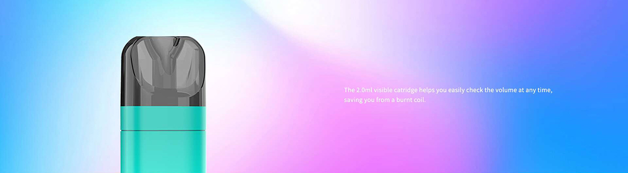 Rincoe Manto Nano P1 Kit