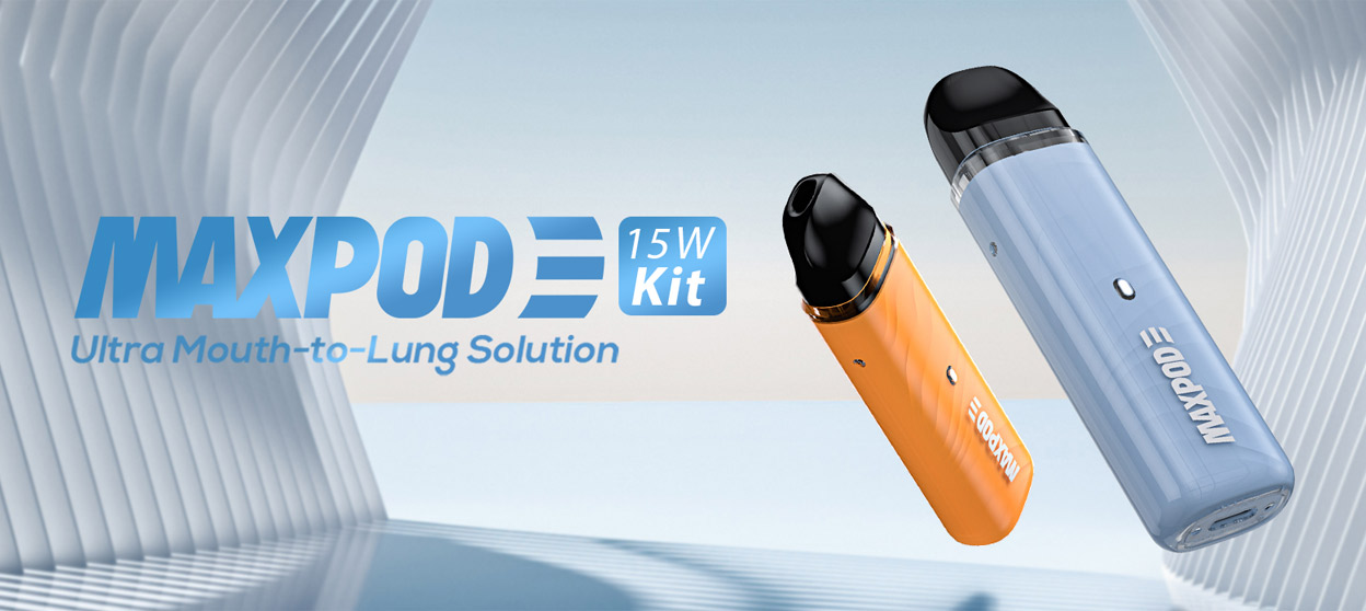 Freemax Maxpod 3 Kit