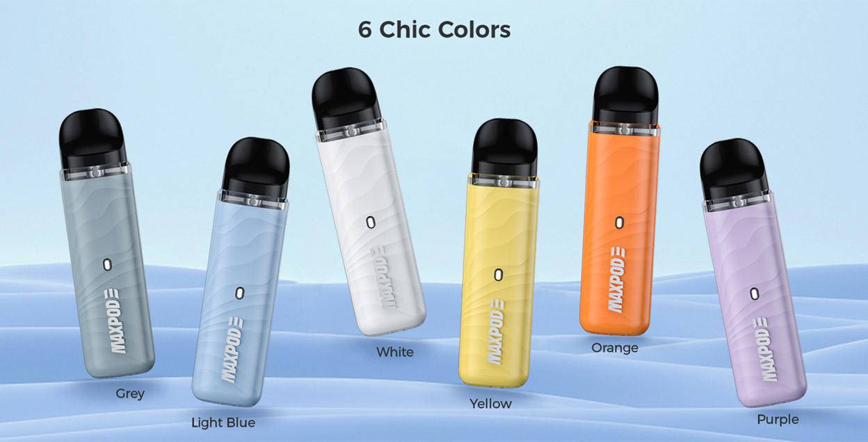 Freemax Maxpod 3 Kit