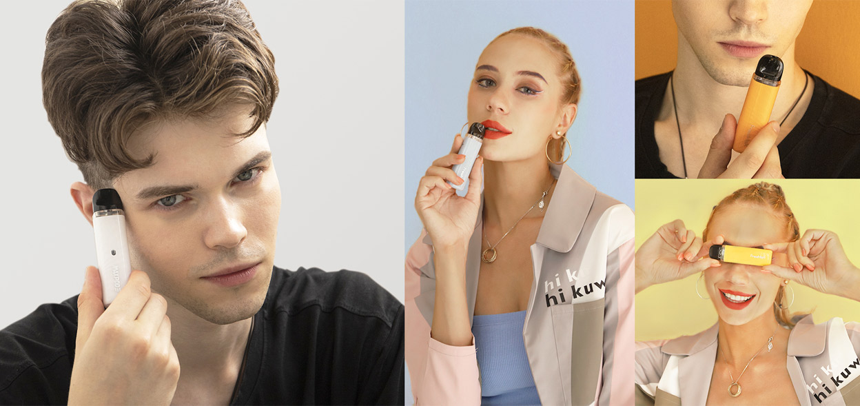 Freemax Maxpod 3 Kit