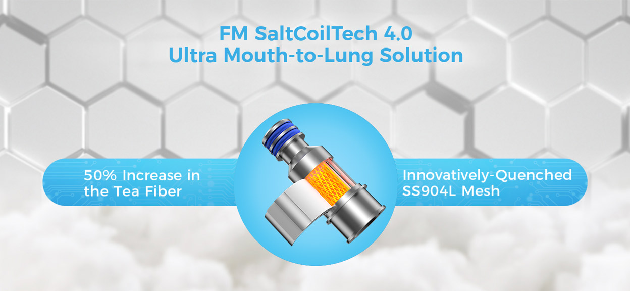 Freemax Maxpod 3 Kit