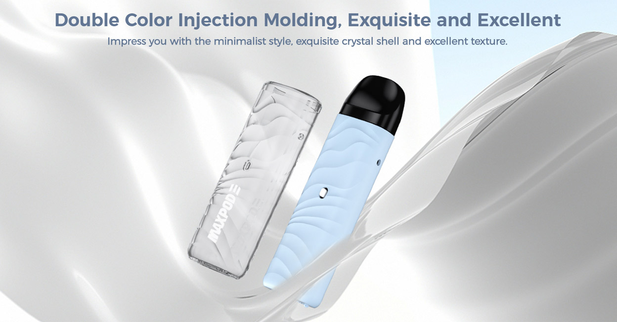 Freemax Maxpod 3 Kit