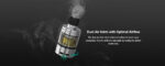 Eleaf Melo 4 D22 Tank Atomizer 2ml - Image 13