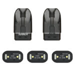 Meshvape Saber Pod Cartridge 4ml