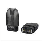 Meshvape Saber Pod Cartridge 4ml - Image 2