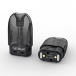 Meshvape Saber Pod Cartridge 4ml - Image 3