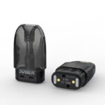 Meshvape Saber Pod Cartridge 4ml - Image 4