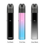 Meshvape Saber Pod System Kit 1200mAh - Image 2