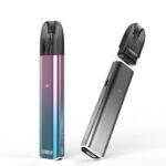 Meshvape Saber Pod System Kit 1200mAh - Image 3