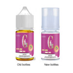 Meshvape Saber Pod System Kit 1200mAh - Image 9