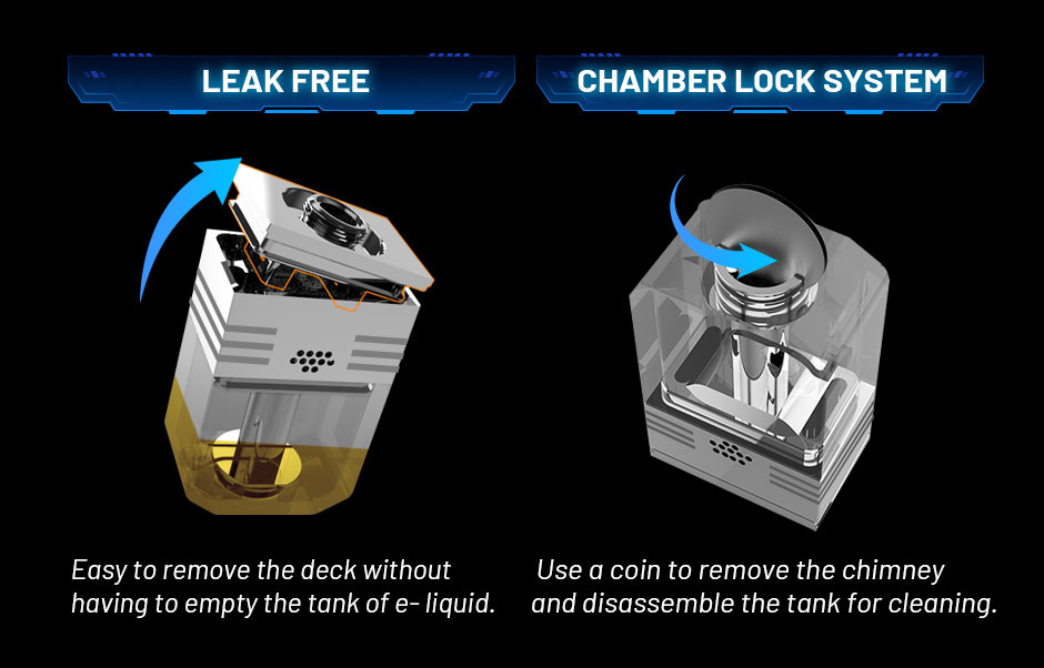 Steam Crave Meson AIO Kit