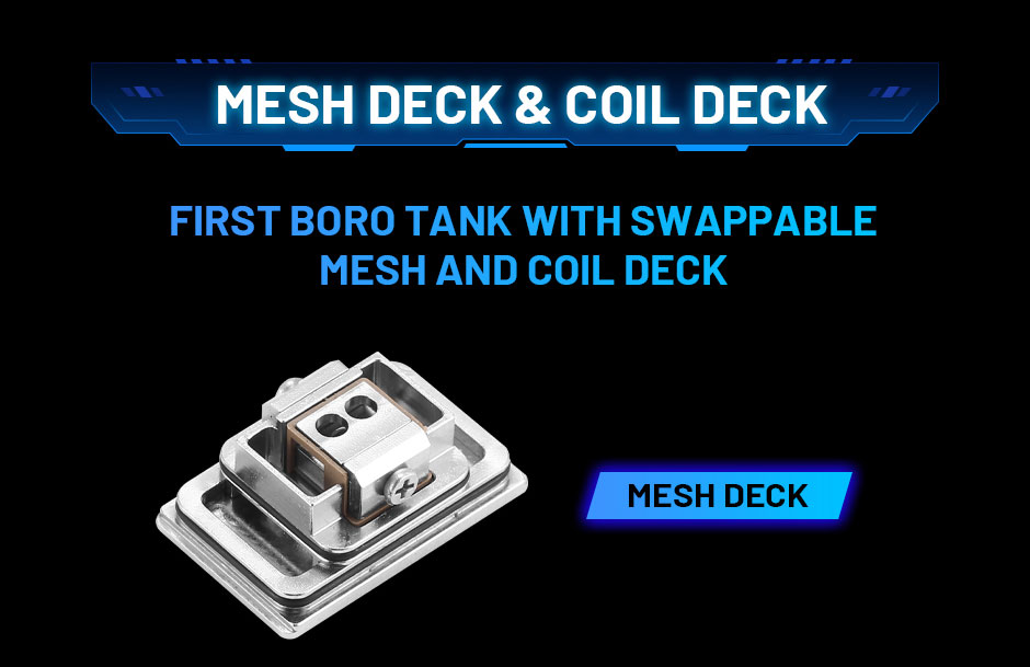 Steam Crave Meson AIO Kit