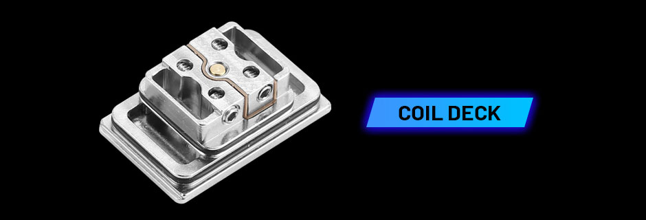 Steam Crave Meson AIO Kit