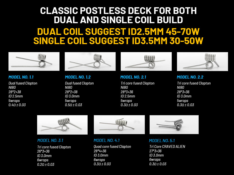 Steam Crave Meson AIO Kit