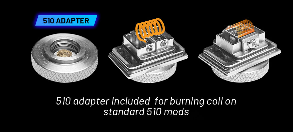 Steam Crave Meson AIO Kit