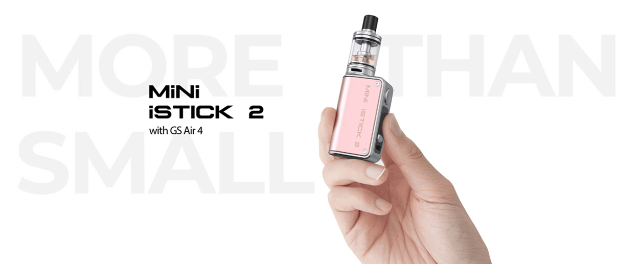Eleaf Mini iStick 2 Kit