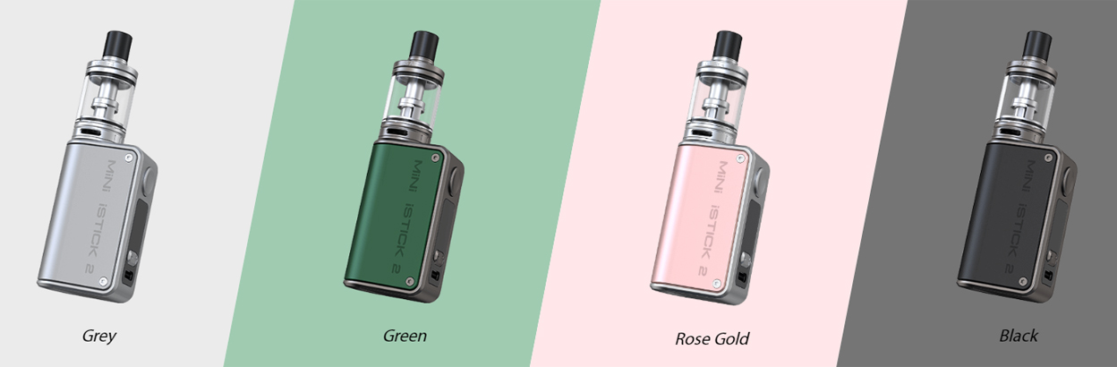 Eleaf Mini iStick 2 Kit