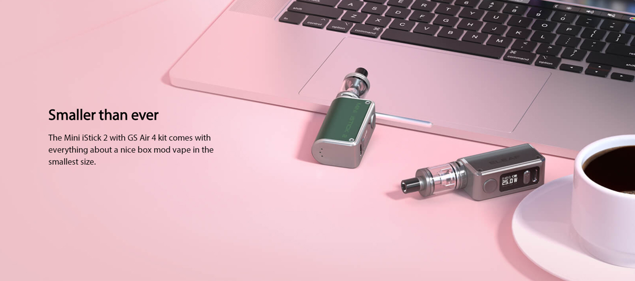 Eleaf Mini iStick 2 Kit