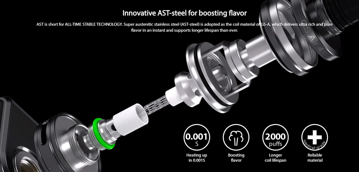 Eleaf Mini iStick 2 Kit