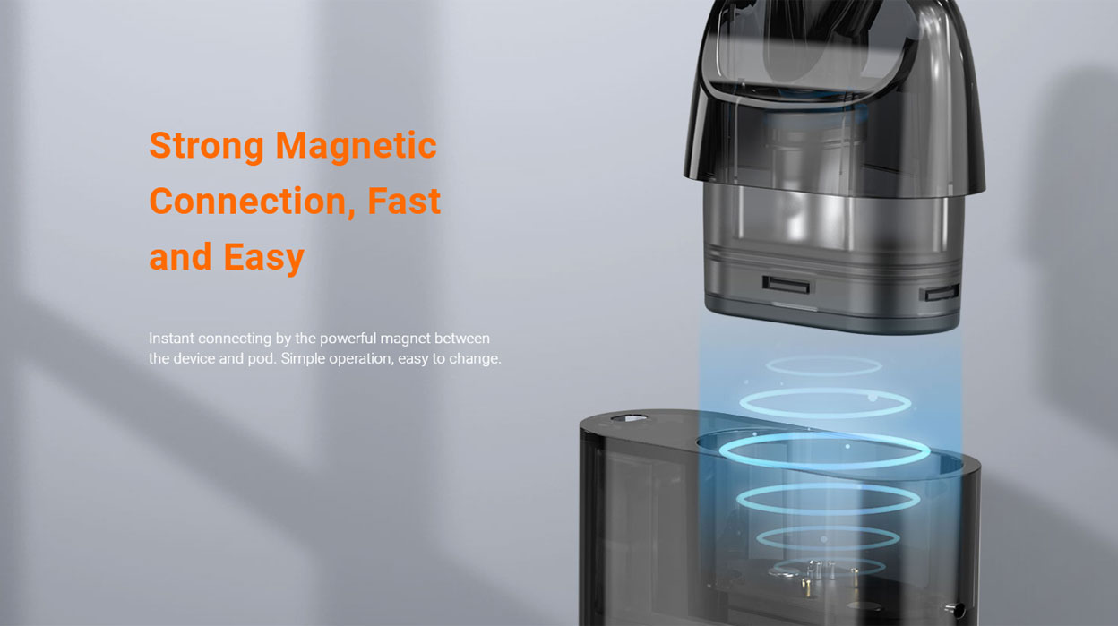 Aspire Minican Plus Kit