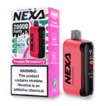 NEXA N20000 Disposable Vape 20K Puffs - Image 10