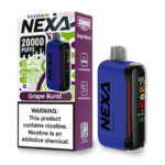 NEXA N20000 Disposable Vape 20K Puffs - Image 11