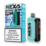 NEXA N20000 Disposable Vape 20K Puffs - Image 13