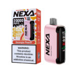 NEXA N20000 Disposable Vape 20K Puffs - Image 14