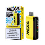 NEXA N20000 Disposable Vape 20K Puffs - Image 15