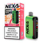 NEXA N20000 Disposable Vape 20K Puffs - Image 16