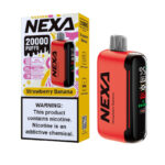 NEXA N20000 Disposable Vape 20K Puffs - Image 17