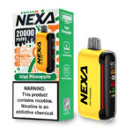 NEXA N20000 Disposable Vape 20K Puffs - Image 19