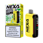 NEXA N20000 Disposable Vape 20K Puffs - Image 20