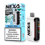 NEXA N20000 Disposable Vape 20K Puffs - Image 21