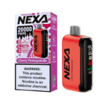 NEXA N20000 Disposable Vape 20K Puffs - Image 22