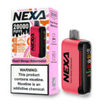 NEXA N20000 Disposable Vape 20K Puffs - Image 23