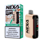 NEXA N20000 Disposable Vape 20K Puffs - Image 24