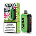 NEXA N20000 Disposable Vape 20K Puffs - Image 4