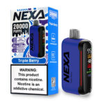 NEXA N20000 Disposable Vape 20K Puffs - Image 6