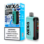 NEXA N20000 Disposable Vape 20K Puffs - Image 7