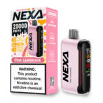 NEXA N20000 Disposable Vape 20K Puffs - Image 8