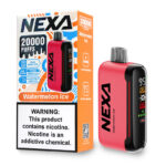 NEXA N20000 Disposable Vape 20K Puffs - Image 9