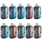 NEXA Ultra Disposable Vape 40000 Puffs