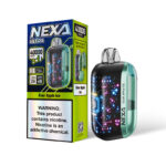 NEXA Ultra Disposable Vape 40000 Puffs - Image 10